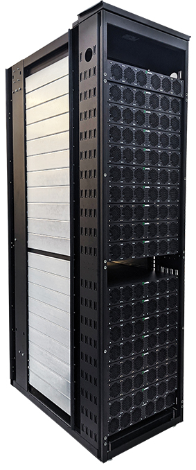 SDC Charger Cabinet